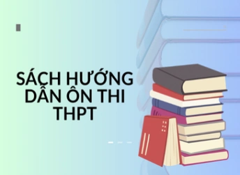 SÁCH HƯỚNG DẪN ÔN THI TỐT NGHIỆP THPT THEO DẠNG BÀI