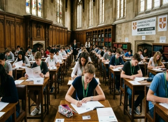 Chiến Thuật Bứt Phá Điểm Số Cambridge KET – PET – FCE