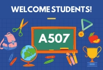 CLASSROOM ACTIVITIES / HOẠT ĐỘNG TRONG LỚP