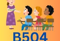 CLASSROOM ACTIVITIES / HOẠT ĐỘNG TRONG LỚP