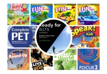 SÁCH TIẾNG ANH PDF