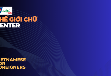 VIETNAMESE FOR FOREIGNERS INSIDE VIETNAM