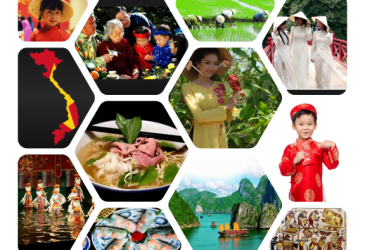 ONLINE VIETNAMESE COURSES FOR OVERSEAS VIETNAMESE