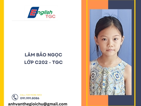 HỌC VIÊN TIÊU BIỂU