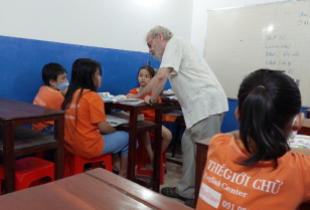 Khóa học trực tiếp